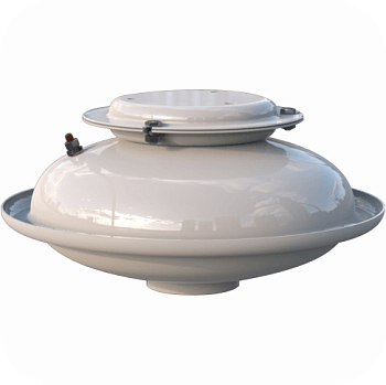 МПП(Н)-3-И-ГЭ-У2, модуль пожаротушения