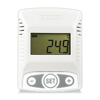 С2000-ВТИ, датчик влажности и температуры адресный