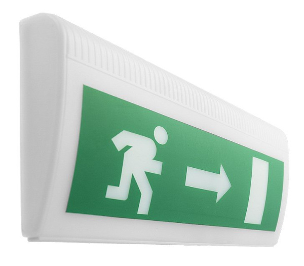 М-24-ЛАЙТ Выход, световое табло