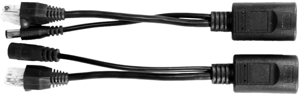 PPK-11, комплект инжектор + сплиттер