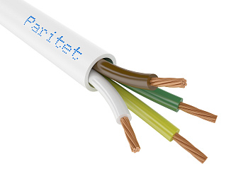 КСПВГ 4х0,35, кабель (Паритет) КСПВГ 4х0,35, кабель (Паритет)