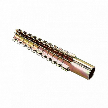 Дюбель металлический универсальный 6х32 (400 шт/уп) (Промрукав), PR08.3650