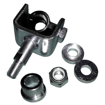 119RID259, втулка пластиковая АMICO