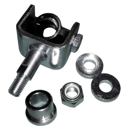 119RID259, втулка пластиковая АMICO