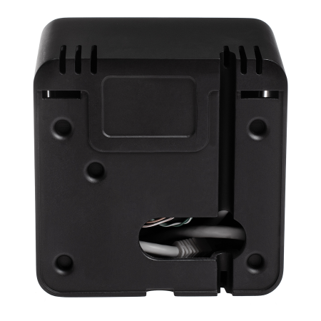 Palmjet Box, считыватель вен ладоней бесконтактный (крепление на плоскость) Palmjet Box, считыватель вен ладоней бесконтактный (крепление на плоскость)