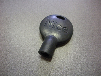 PPD0416A.4540, ключ треугольный