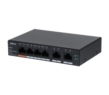 Коммутатор DH-CS4006-4GT-60