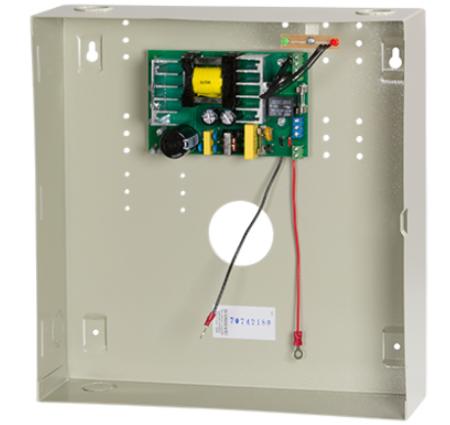 ББП-50 исп.2, ИБП 12В/5A, металл (Элис)