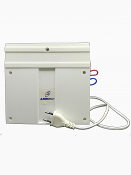 ИВЭП-1280, блок питания, 12В/8А