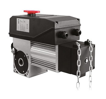 Shaft-30 IP65KIT, комплект привода Shaft-30 IP65KIT S=18кв.м