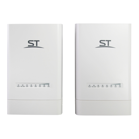 ST-AP5/867-5, беспроводная точка доступа