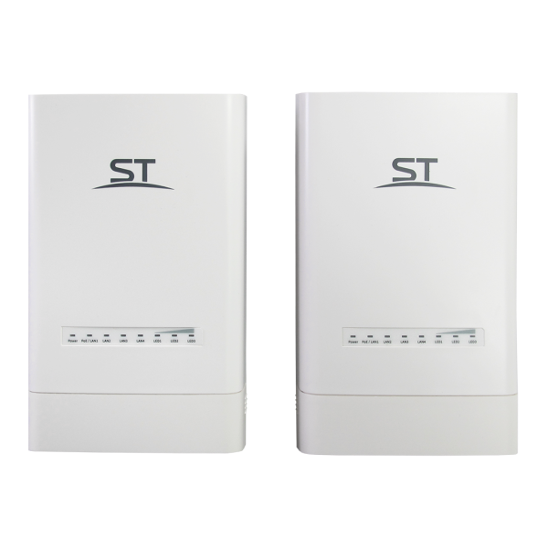 ST-AP5/867-5, беспроводная точка доступа