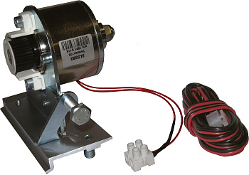 818XC-0029, Электромагнитный замок с натяжителем ремня