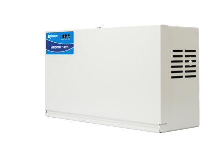 ИВЭПР 12/5 2х17 -Р БР, ИБП 12В/5А