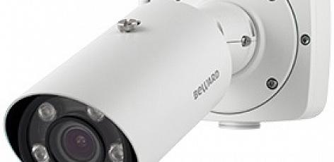SV2215RBZ, IP-видеокамера