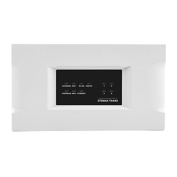 STEMAX TX440, контроллер
