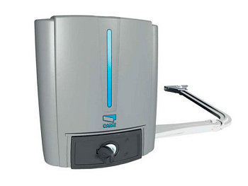 FA70230, Привод 230В рычажный самоблокирующийся с шарнирным рычагом