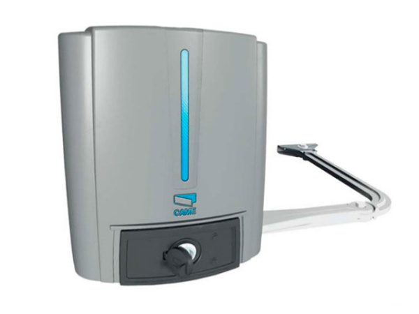 FA70230, Привод 230В рычажный самоблокирующийся с шарнирным рычагом