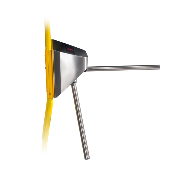 PERCo-TТR-10AT, турникет-трипод уличный PERCo-TТR-10AT, турникет-трипод уличный