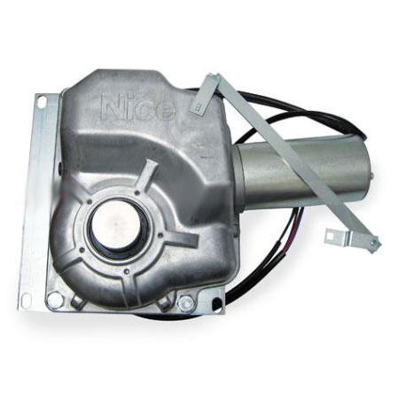 WA04, моторедуктор WIL4