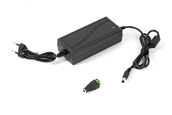 Mollusk-VR 12/6, блок питания