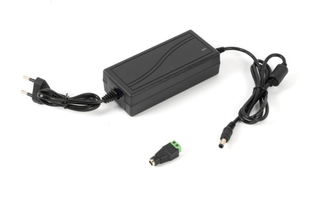 Mollusk-VR 12/6, блок питания