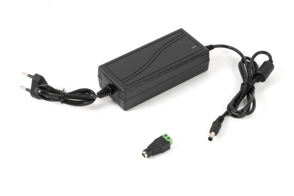 Mollusk-VR 12/6, блок питания