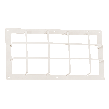 Защитный кожух для светового табло ЗК-6