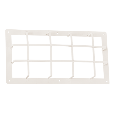 Защитный кожух для светового табло ЗК-6