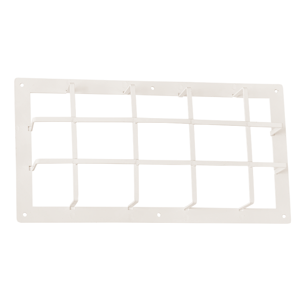 Защитный кожух для светового табло ЗК-6