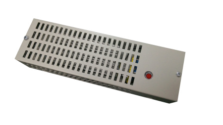 ПО-210, обогреватель