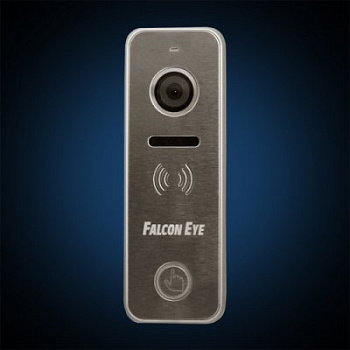 FE-ipanel 3 HD, видеопанель (серебро)  FE-ipanel 3 HD, видеопанель (серебро)