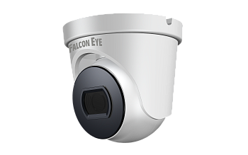 FE-MHD-D5-25, цветная видеокамера	