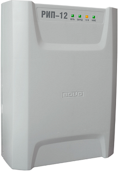 РИП-12 исп.16 (РИП-12-3/17П1-Р), 12В/3А, источник питания