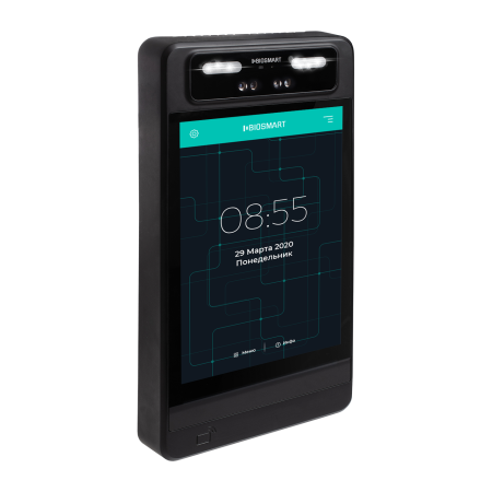 BioSmart QUASAR-MF, терминал