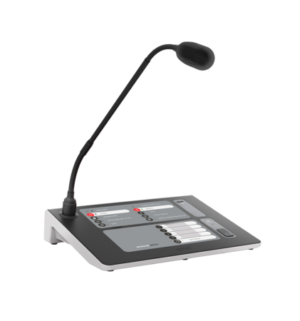 Sonar SMRM-4 - Прибор управления на 4 направления