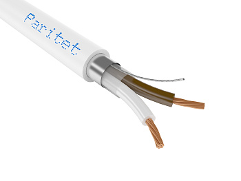 КСПЭВ 2х0,5, кабель (Паритет) КСПЭВ 2х0,5, кабель (Паритет)