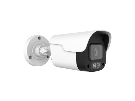 AK-IP2-BLM-PoE (2.8mm) Lite, цветная IP-видеокамера