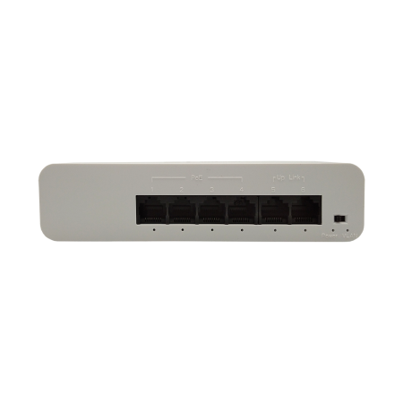 Коммутатор ST-S48POE (P/2M/55W/A) 