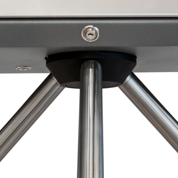 PERCo-KT02.9B, стойка электронной проходной PERCo-KT02.9B, стойка электронной проходной