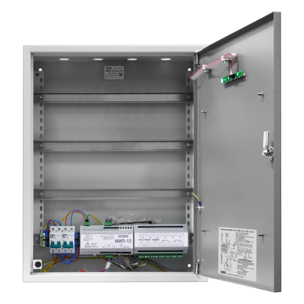 ШПС-12 исп.10, шкаф