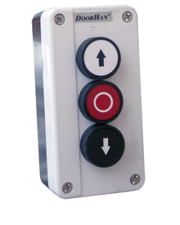 BUTTON3, пост управления трехпозиционный (DOORHAN)