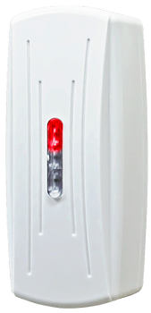 Шорох-3, вибрационный датчик + датчик наклона