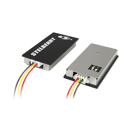 M-70HD Stelberry, микрофон активный цифровой