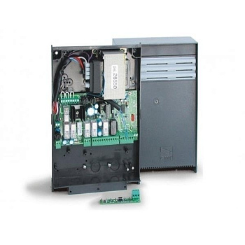 ZT5, блок управления (УЦЕНКА, нарушен товарный вид)