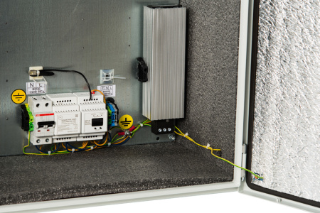 СКАТ ШТ-8630, термошкаф