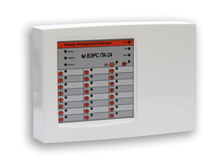 ВЭРС-ПК24ПТ версия 3.2 ВЭРС-ПК24ПТ версия 3.2