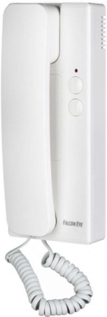 FE-12M (White), аудиотрубка координатная FE-12M (White), аудиотрубка координатная