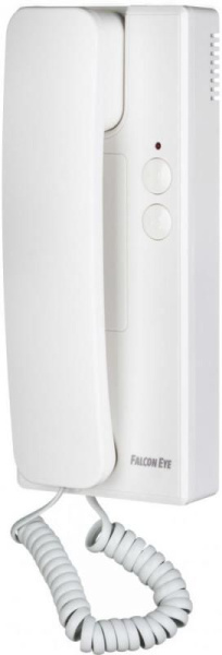 FE-12M (White), аудиотрубка координатная FE-12M (White), аудиотрубка координатная