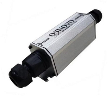 E-PoE/1GW, PoE удлинитель